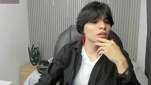 Sylasfrost online show from 16, 3, 2026