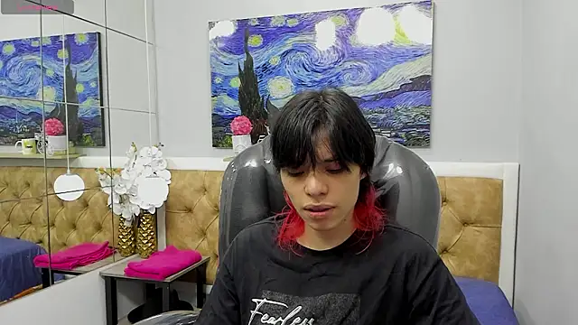 Sylasfrost online show from 17, 3, 2026