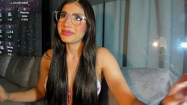 IsabelaStefano online show from 28, 2, 2026