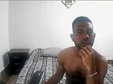 alberthot11 online show from 18, 1, 2026