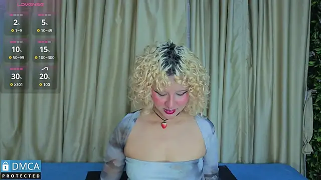 ahsly Zam online show from 17, 2, 2026