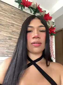 Celeste villanueva  online show from 10, 1, 2026