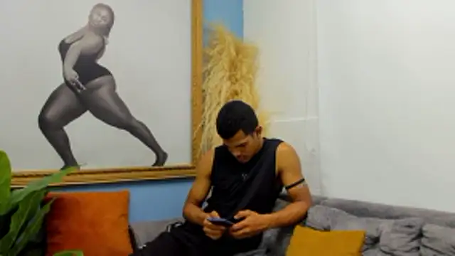 maikol twinkx online show from 2, 12, 2025