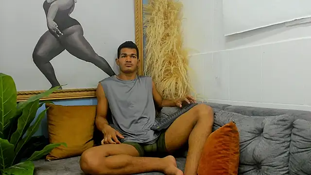 maikol twinkx online show from 22, 12, 2025