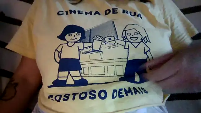 xxxluana online show from 4, 12, 2025