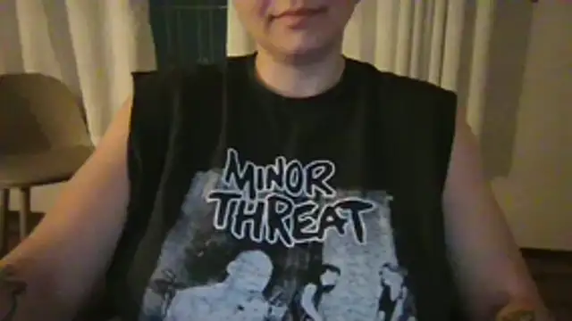 xxxluana online show from 23, 12, 2025