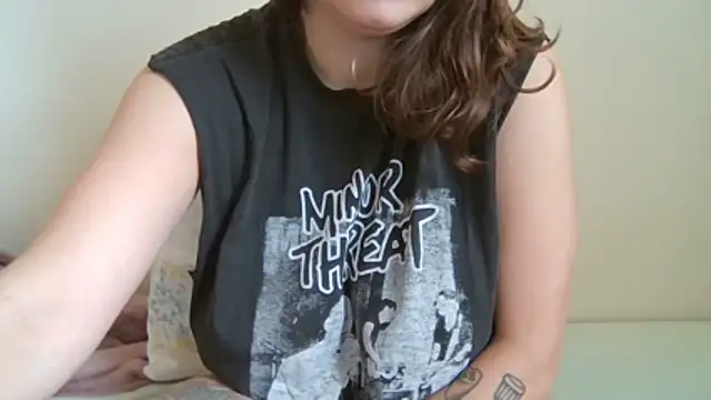 xxxluana online show from 8, 1, 2026