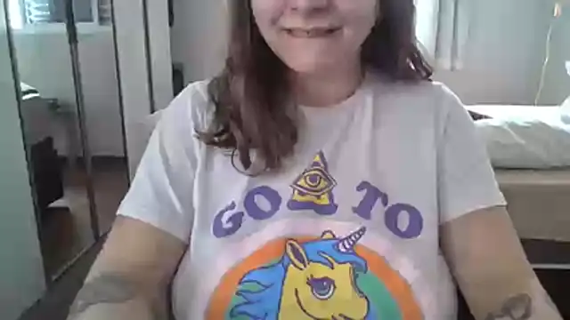 xxxluana online show from 25, 2, 2026