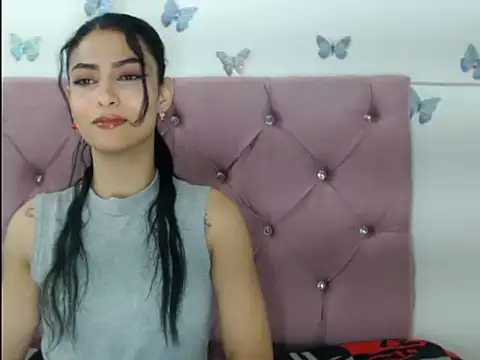 Isardrigue02 online show from 4, 12, 2025