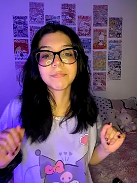 Valen-Foxx1 online show from 27, 11, 2025