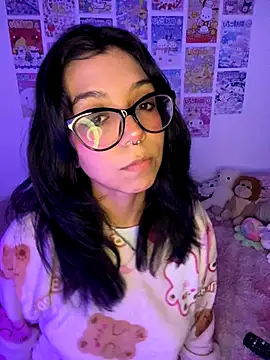 Valen-Foxx1 online show from 28, 11, 2025