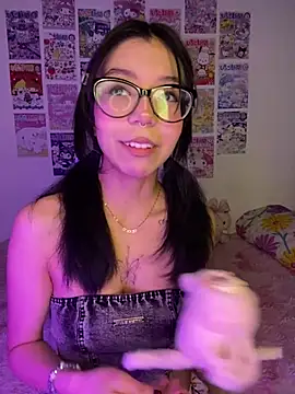 Valen-Foxx1 online show from 13, 1, 2026