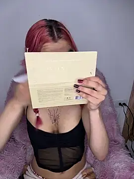 Valen-Foxx1 online show from 25, 3, 2026