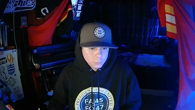 Bowerboi online show from 19, 11, 2025