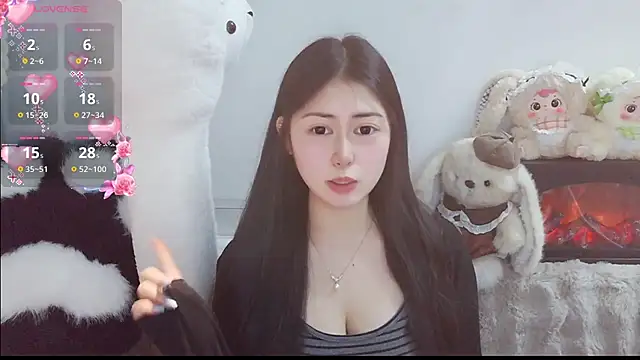 TuTu-077 online show from 9, 4, 2026