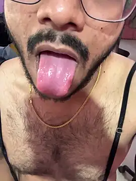 Ranveer0801 online show from 16, 12, 2025