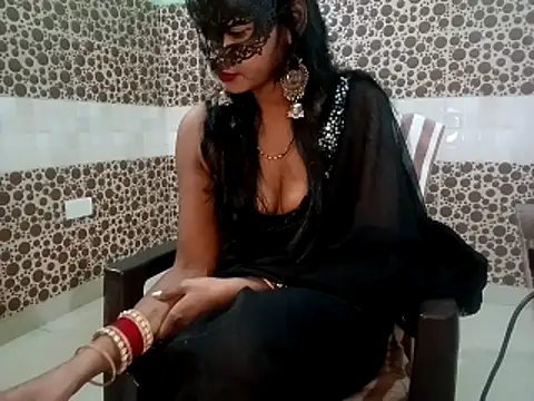 Sassy Shanvi online show from 24, 2, 2026