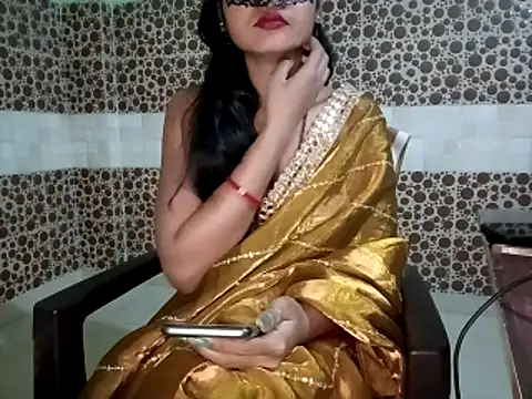 Sassy Shanvi online show from 22, 3, 2026