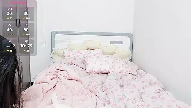 Ava-Baby online show from 27, 11, 2025