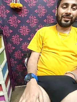 Cute Lucky online show from 18, 12, 2025