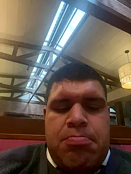 HaroldG1996 online show from 19, 11, 2025