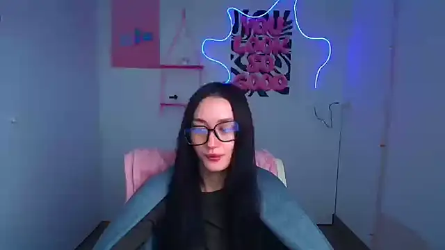 Stella XO online show from 18, 2, 2026