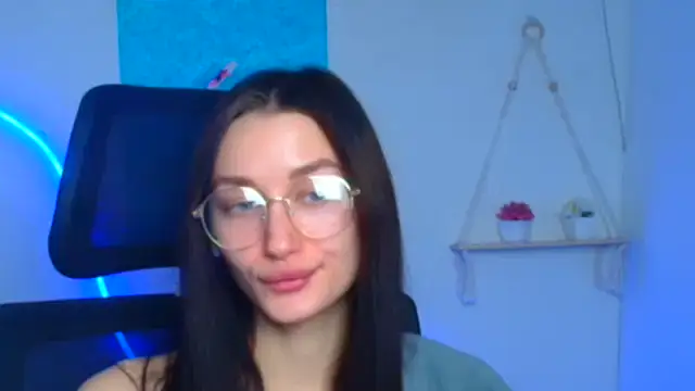 Stella XO online show from 20, 2, 2026