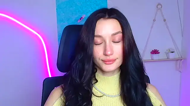 Stella XO online show from 8, 3, 2026