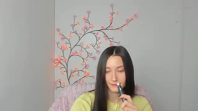 Stella XO online show from 25, 3, 2026