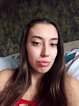 Virggin Squirt online show from 17, 12, 2025