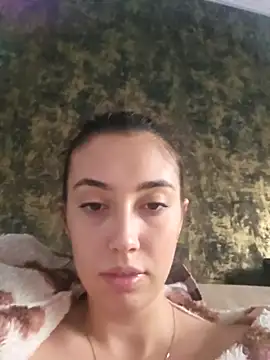 Virggin Squirt online show from 15, 1, 2026