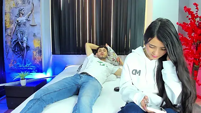 dracke and zara online show from 6, 3, 2026