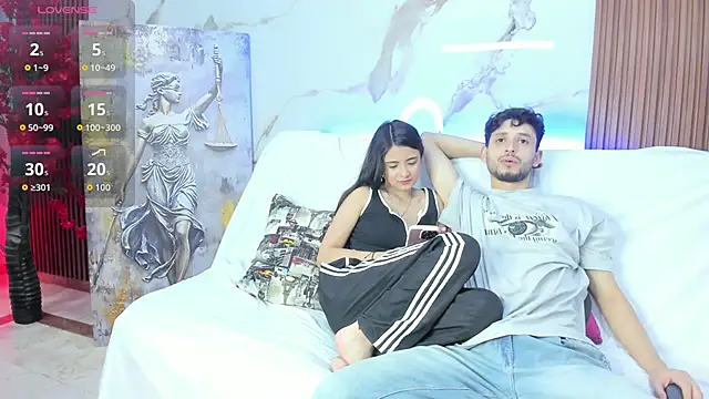 dracke and zara online show from 2, 6, 2026
