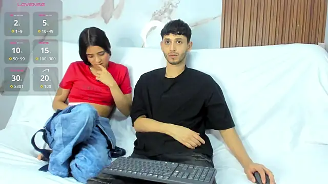 Snapshot of dracke_and_zara chatting on 18, 7, 2026 dracke and zara online show from 18, 7, 2026