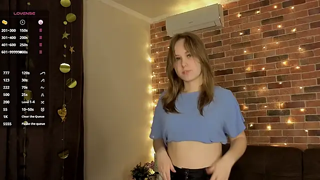 VoidElaris online show from 10, 1, 2026