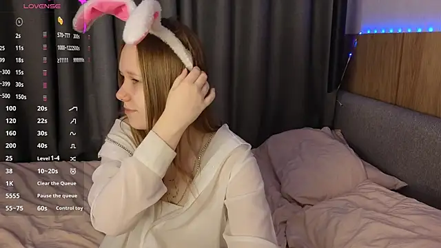 VoidElaris online show from 31, 3, 2026