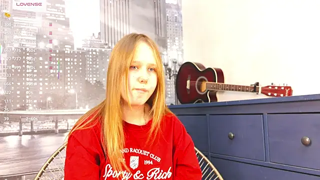 VoidElaris online show from 3, 7, 2026