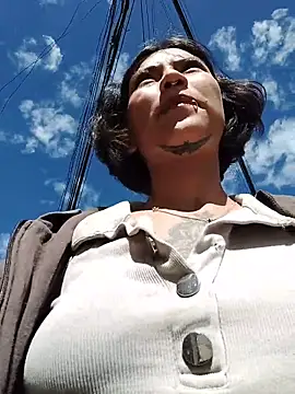 Snapshot of Zoe_addiction chatting on 27, 11, 2025 Zoe addiction online show from 27, 11, 2025