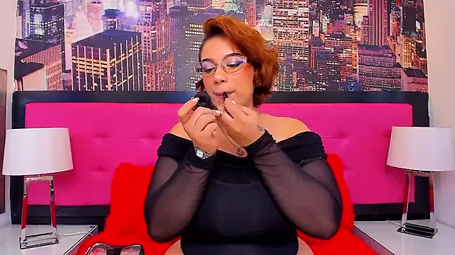 MillyHotsoon online show from 26, 3, 2026