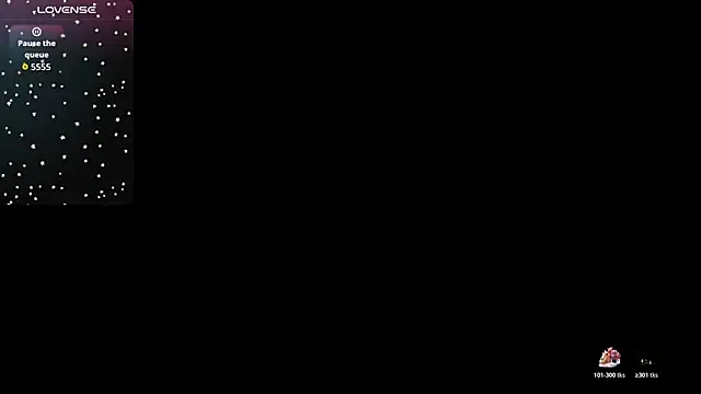 Julieta Lein  online show from 24, 11, 2025