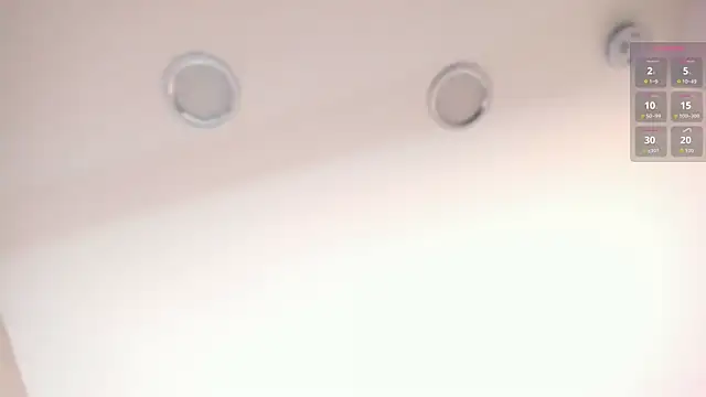 Snapshot of megann_myers chatting on 18, 2, 2026 megann myers online show from 18, 2, 2026