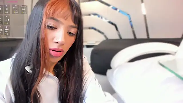 Snapshot of megann_myers chatting on 23, 2, 2026 megann myers online show from 23, 2, 2026