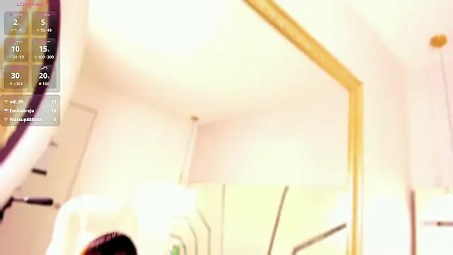 Snapshot of megann_myers chatting on 26, 2, 2026 megann myers online show from 26, 2, 2026