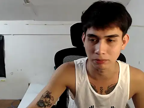 DecentGUy04 online show from 20, 11, 2025