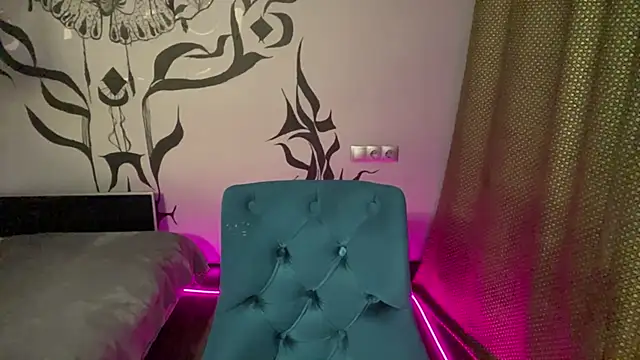 Snapshot of Marimari_maur chatting on 19, 1, 2026 Marimari maur online show from 19, 1, 2026