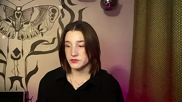 Snapshot of Marimari_maur chatting on 2, 2, 2026 Marimari maur online show from 2, 2, 2026