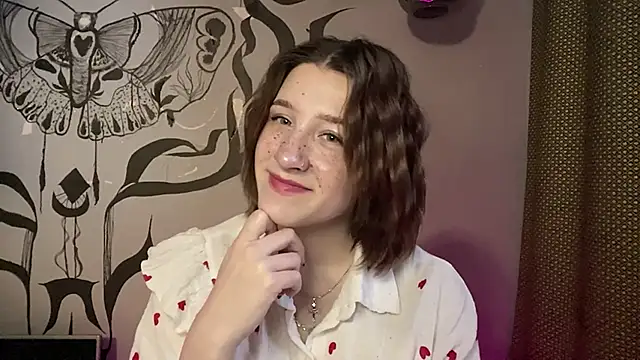 Snapshot of Marimari_maur chatting on 7, 2, 2026 Marimari maur online show from 7, 2, 2026