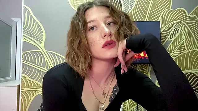 Snapshot of Marimari_maur chatting on 20, 2, 2026 Marimari maur online show from 20, 2, 2026