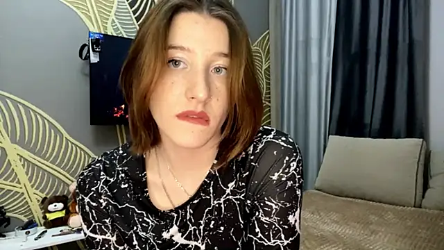 Snapshot of Marimari_maur chatting on 23, 2, 2026 Marimari maur online show from 23, 2, 2026