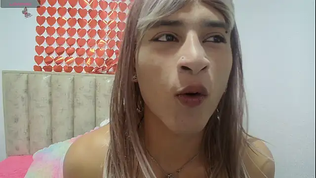 Bebesitodavis online show from 27, 11, 2025